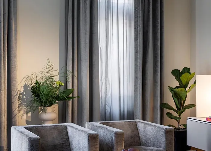 The Nest By Juno Hotel Sofia