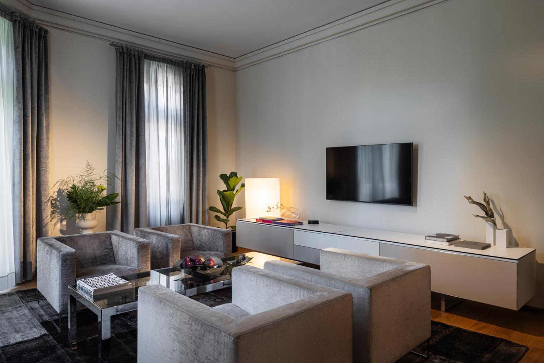 The Nest By Juno Aparthotel Sofia