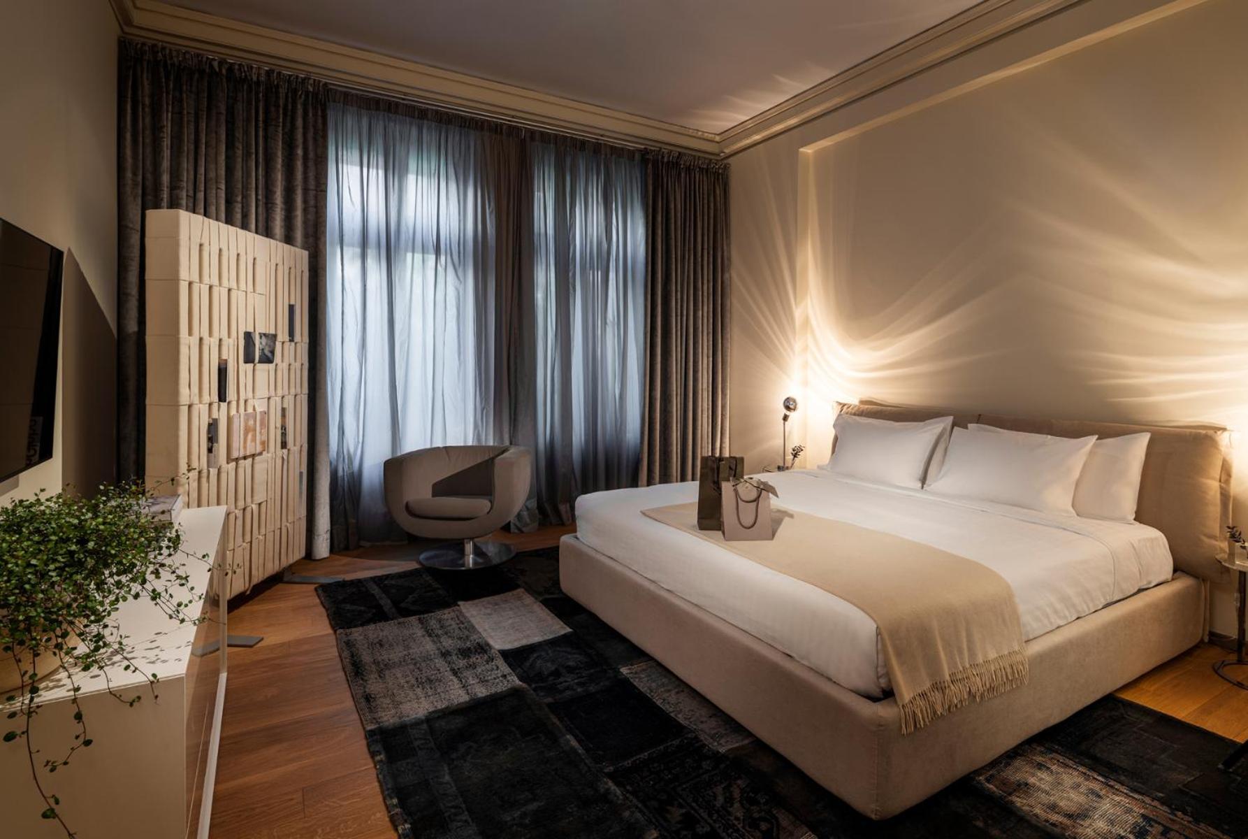 Aparthotel The Nest By Juno Sofia