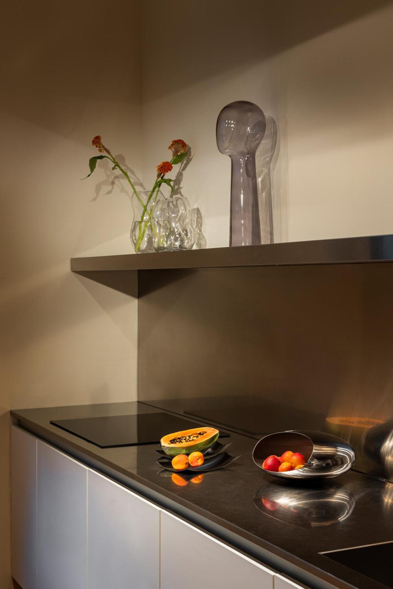 Aparthotel The Nest By Juno *
