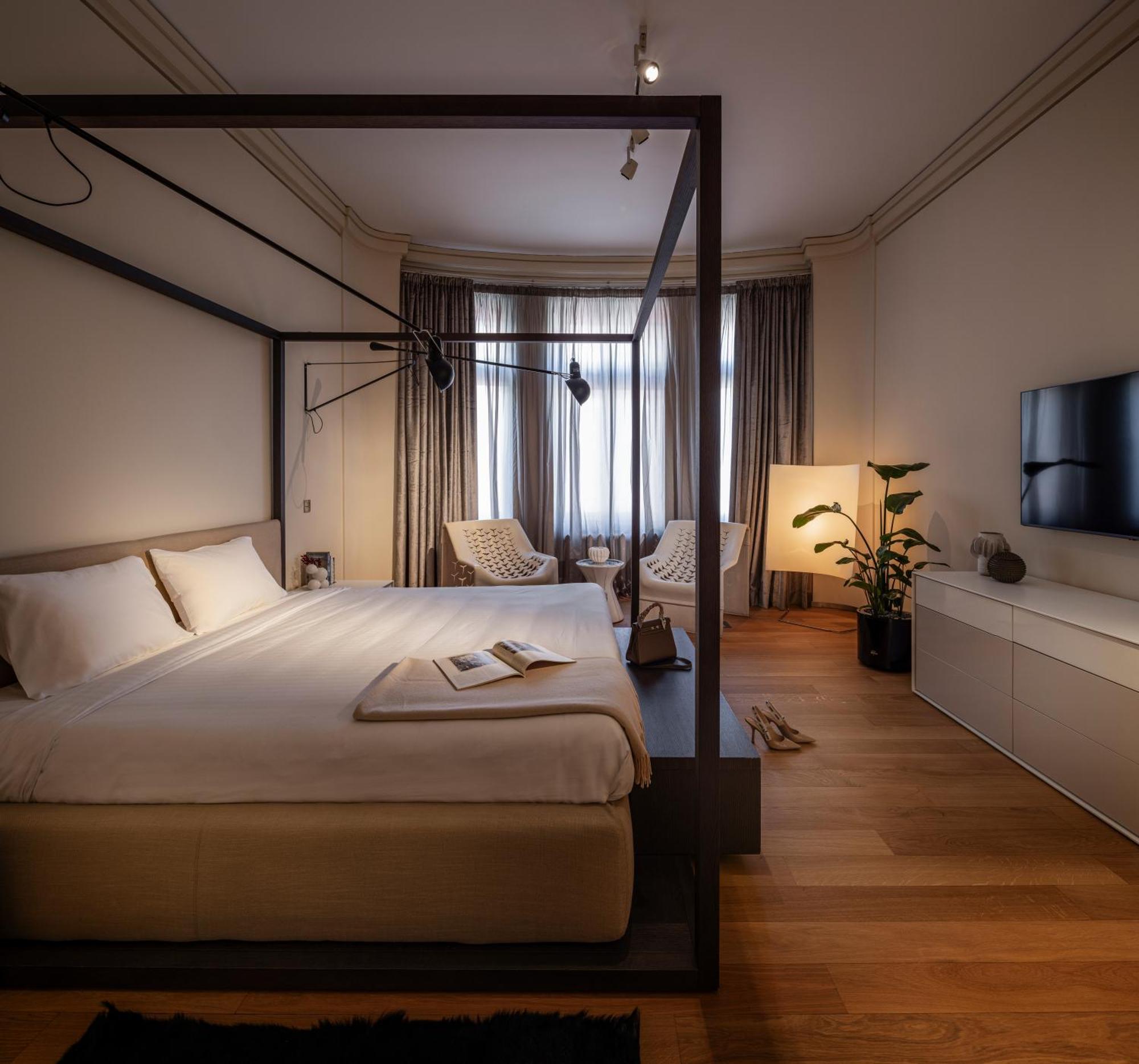 The Nest By Juno *