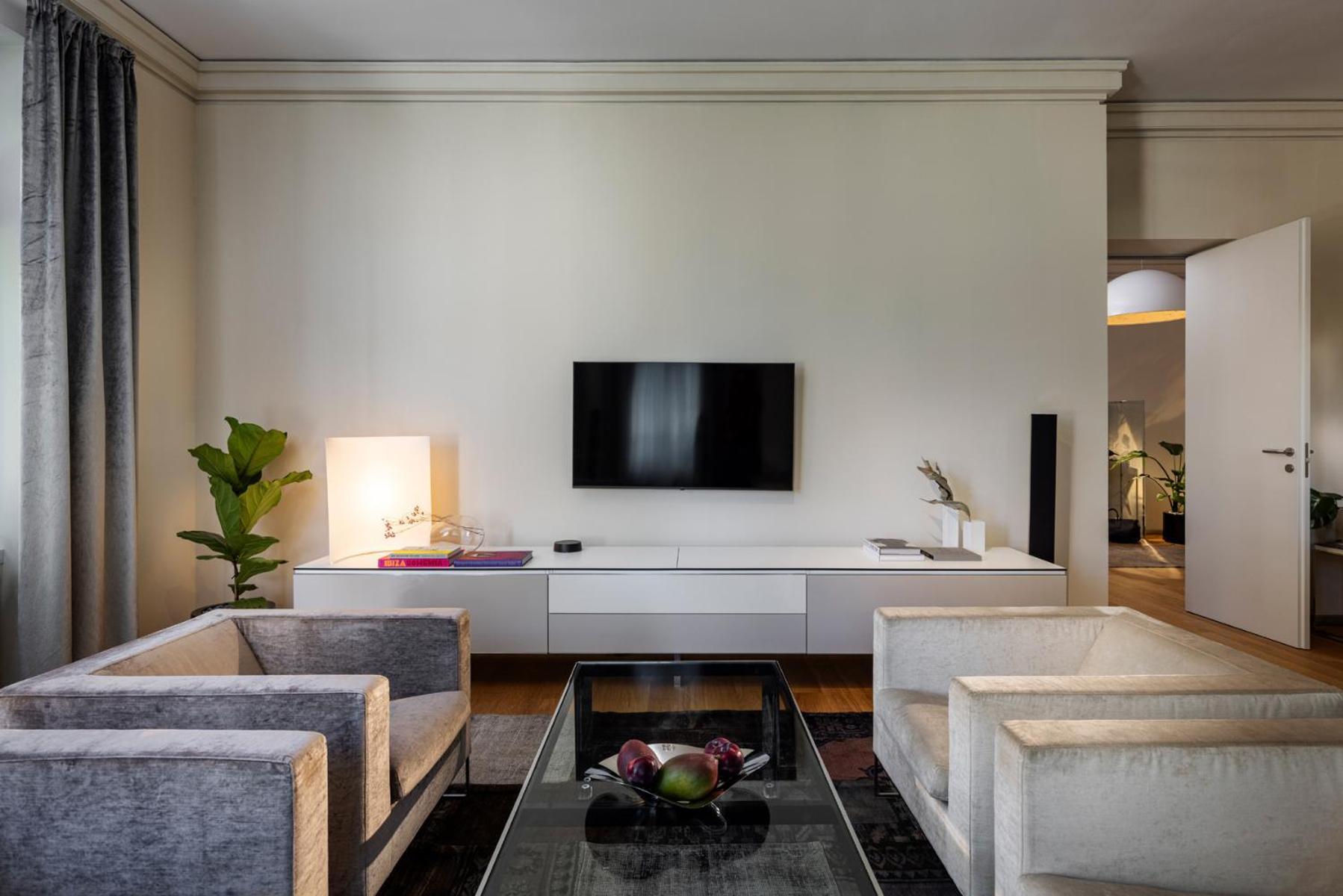 The Nest By Juno Aparthotel *
