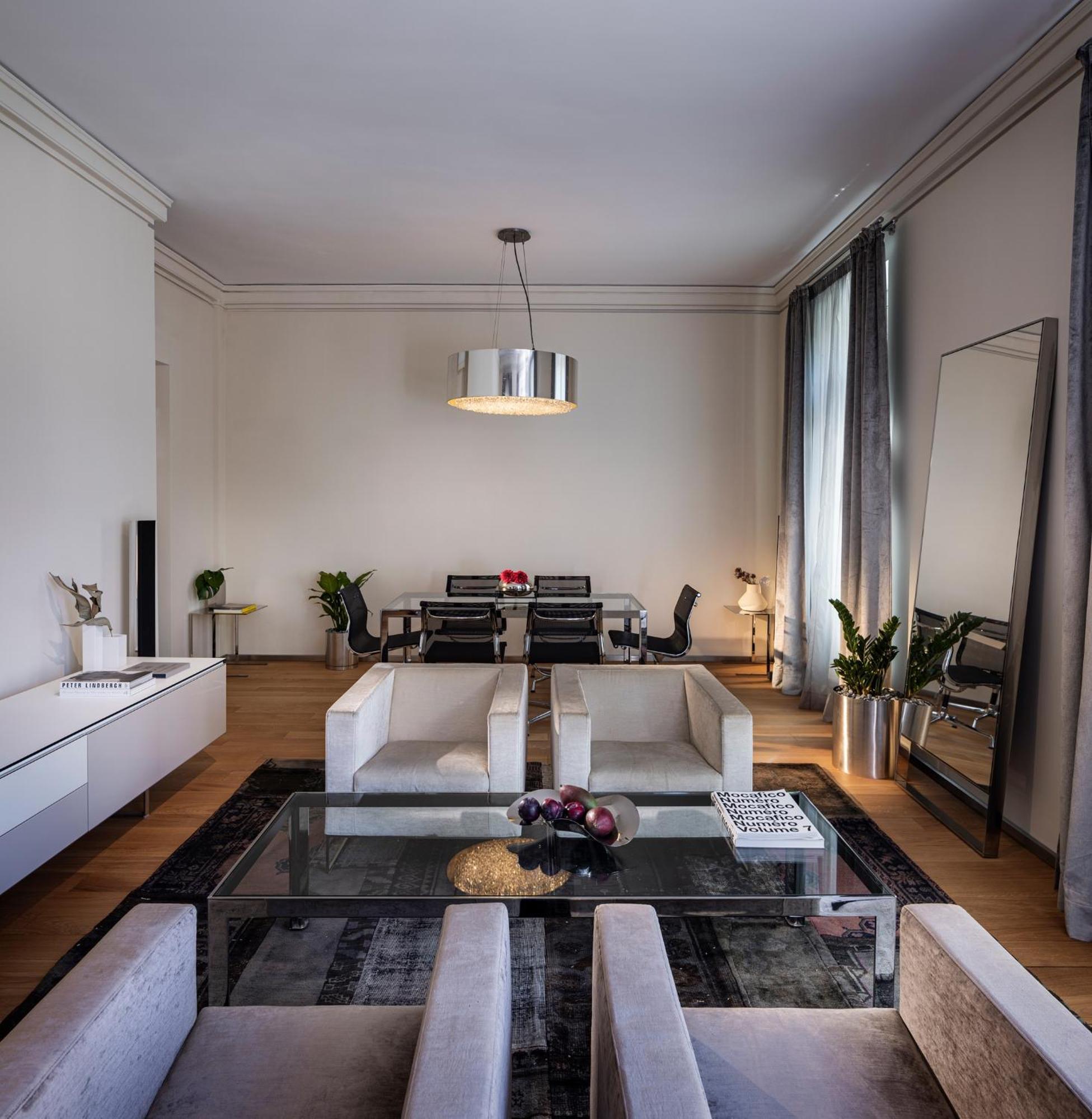 Aparthotel The Nest By Juno
