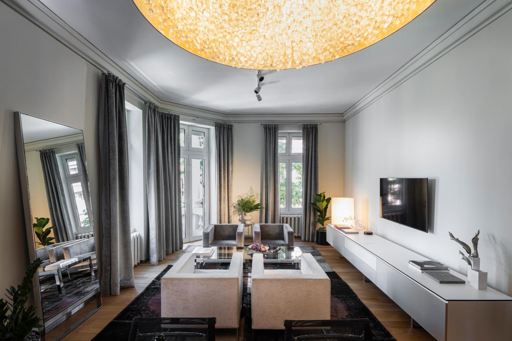Aparthotel The Nest By Juno Sofia